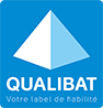 Certifié RGE Qualibat